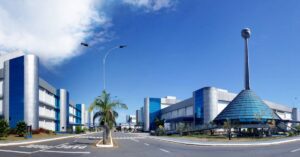 Teuto passa a produzir mais de 330 milhões de comprimidos por mês