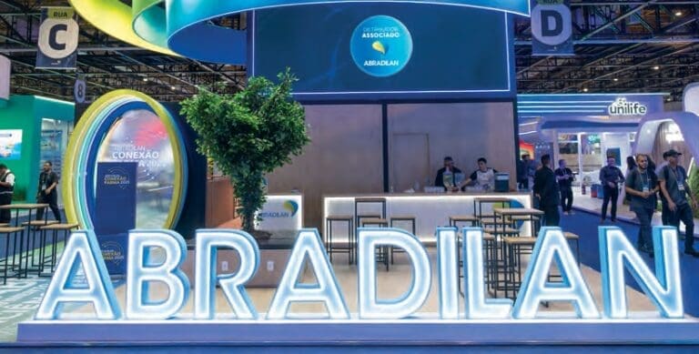 Abradilan Conexão Farma: 20 anos de história