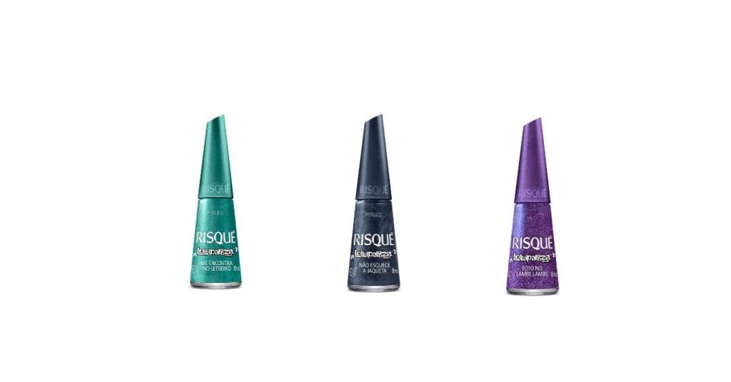 colecao-de-esmaltes-risque-em-collab-com-lollapalooza-brasil-2026