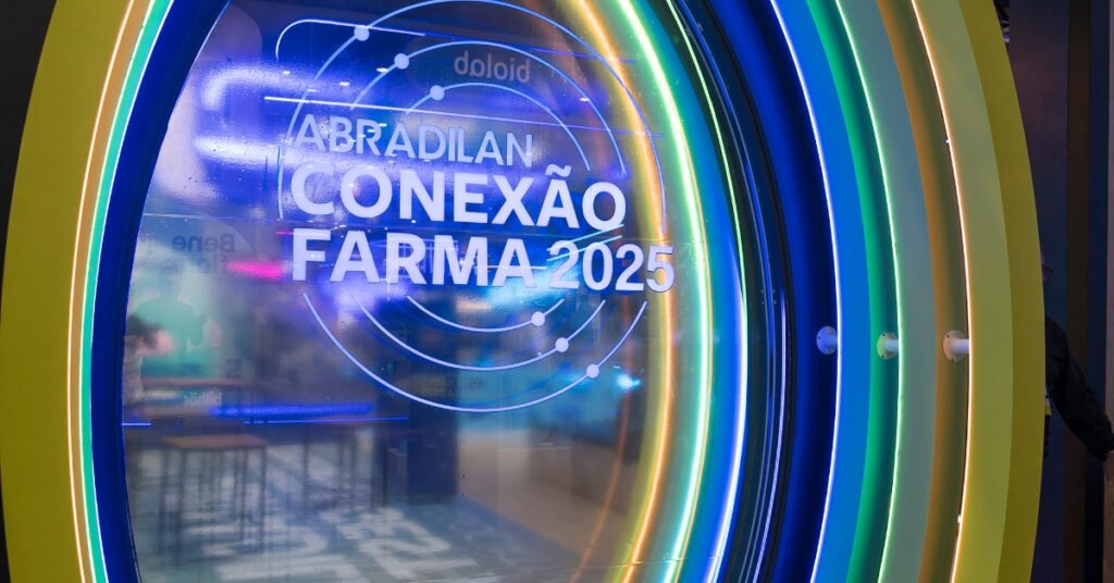 Abradilan-Conexão-Farma-2025-encerra-sua-maior-edição-com-sucesso-e já-tem-data-marcada-para-2026