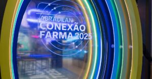 Inscrições do Conexão Farma 2026 estão abertas