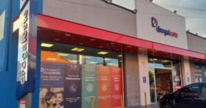 Drogaleste quer abrir 125 lojas até 2026