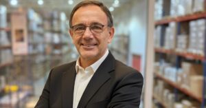 Andreani Logística anuncia nova liderança no Brasil