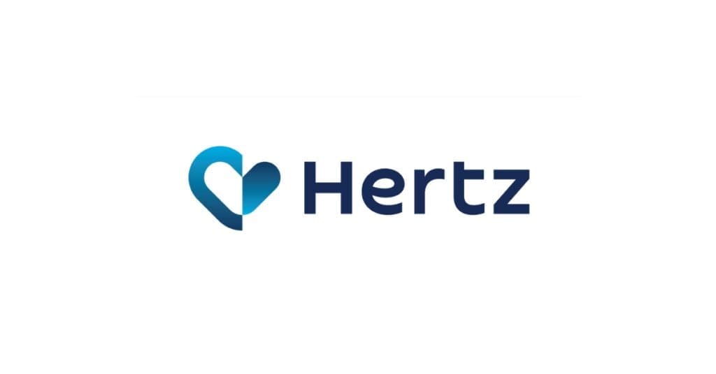 Hertz tem novo diretor comercial