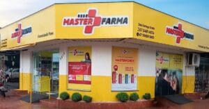 Masterfarma projeta 2 mil associados até 2030