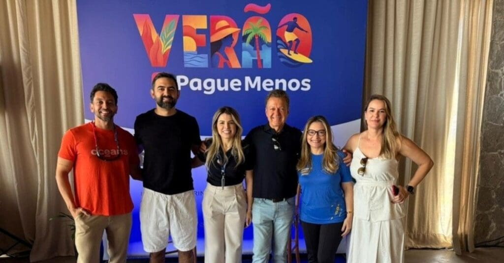 Pague-Menos-lança-campanha-de-verão-em-evento-no-Beach-Park