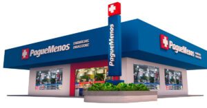 Pague Menos e Extrafarma recebem Prêmio Reclame AQUI 2025