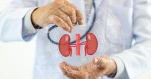 Apenas 10% dos brasileiros lembram que diabetes pode afetar rins
