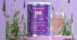 Sanavita lança Soul Zen