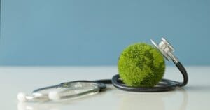 Nove em cada dez brasileiros acreditam que as mudanças climáticas podem impactar sua saúde