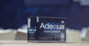 Apsen inova com suplemento natural focado em desempenho esportivo