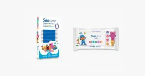 Sanfarma amplia portfólio infantil com licenciados do Pocoyo