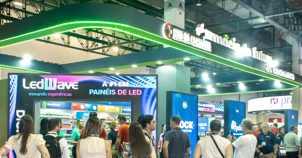 Farmácia do Futuro: do balcão ao digital sem perder a humanização