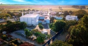 Pharlab inicia novo ciclo de crescimento