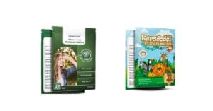 Sanfarma lança adesivos calmantes para picadas de insetos