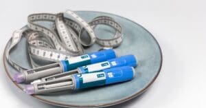 GLP-1: mercado pode atingir US$ 160 bi até 2030