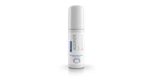 Curaprox lança espuma dental