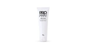 Pro Man apresenta Esfoliante Facial Deep Clean