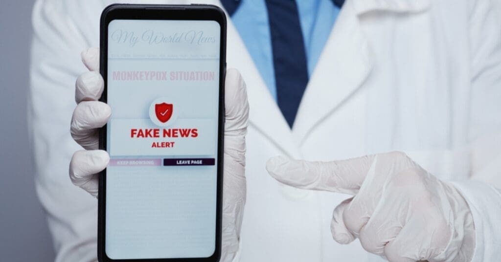 Interfarma lança guia para combater fake news em saúde
