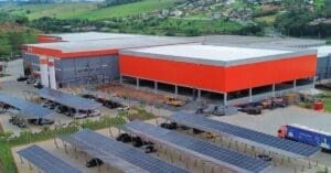 Farma Conde amplia projetos de ESG