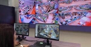 Farma Conde implanta câmeras inteligentes nas lojas e Centro Logístico