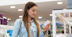 Varejo farmacêutico cresce 7,7% em dezembro