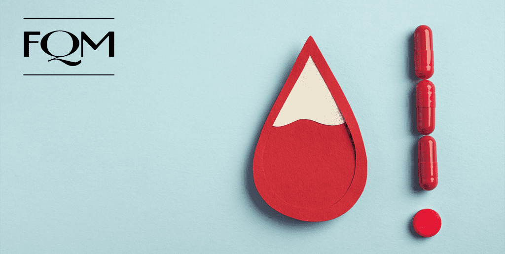 Dia Mundial de Conscientização sobre a Anemia: por que agir agora?