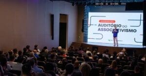 Febrafar e Farmarcas inauguram Auditório do Associativismo