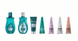 Coty apresenta collab de Risqué, Paixão e Bridgerton, série da Netflix