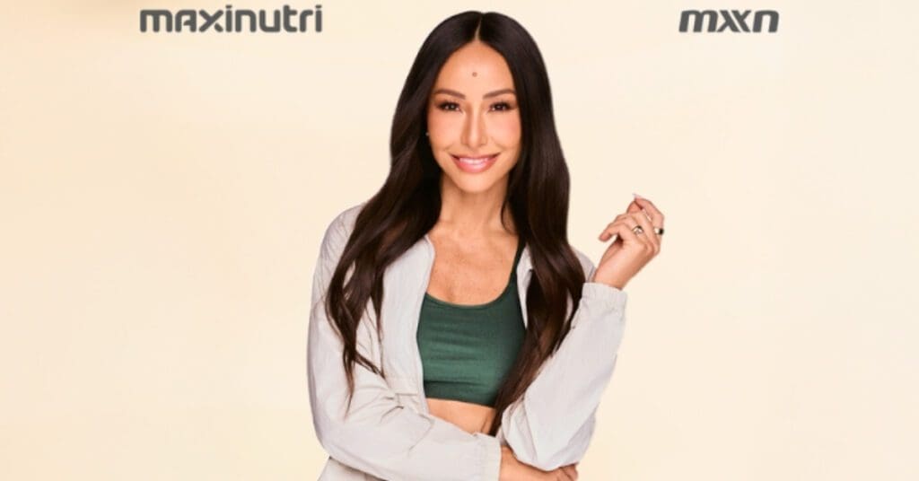 Maxinutri-anuncia-Sabrina-Sato-como-nova-embaixadora-da-marca