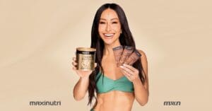 Maxinutri lança Thermo Coffee em versão monodose