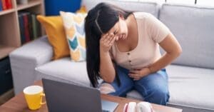 Maioria dos enfartes em mulheres jovens não tem causa tradicional