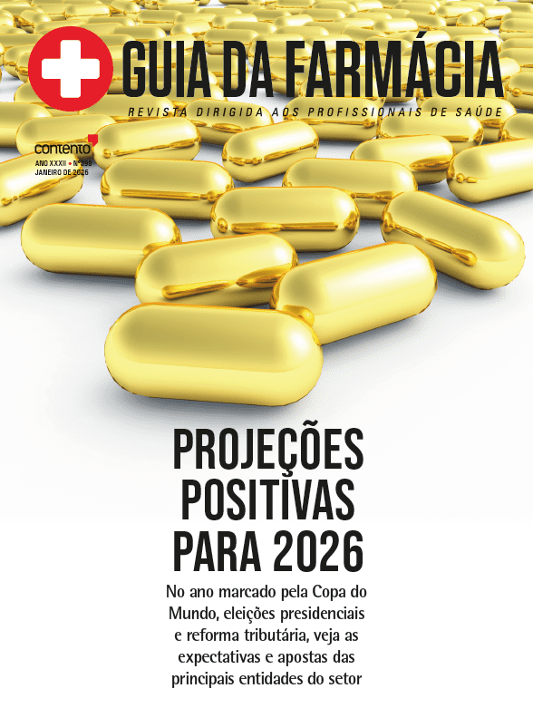 Projeções Positivas para 2026