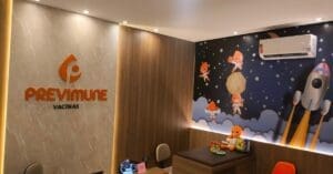 FarMelhor adquire clínica de vacinas Previmune