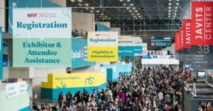 NRF 2026 mostra que IA já é realidade no varejo