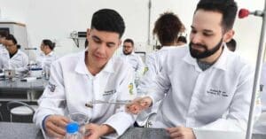 RD Saúde dá início à 4ª turma de graduação exclusiva em Farmácia