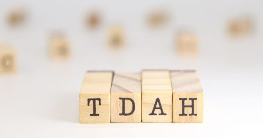 tdah