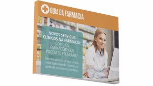 Novos serviços clínicos na farmácia: como os farmacêuticos podem se preparar?