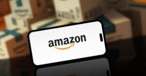Amazon avança com farmácia digital e expande entregas no mesmo dia
