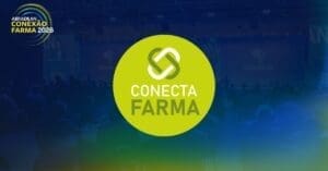 Conexão Farma 2026: veja as palestras da Arena Conecta Farma em 10/03