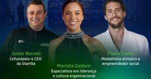 Conexão Farma 2026 anuncia programação do Conexão Aberta na grande plenária