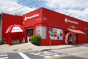 Grupo Total fecha 2025 com receita superior a R$ 2 bilhões
