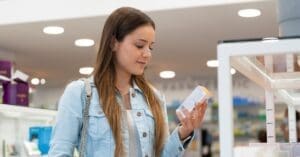 Efeito GLP-1: consumo migra do fast food para beleza e suplementos
