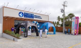 Farmácia Indiana cresce 16% em número de lojas em 2025