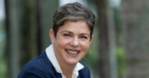 Sandoz Brasil anuncia nova presidente