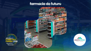 MontaFarma participa do Conexão Farma 2026 com dois espaços de destaque