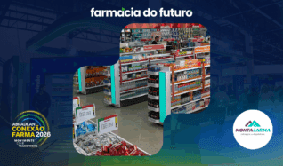 MontaFarma participa do Conexão Farma 2026 com dois espaços de destaque