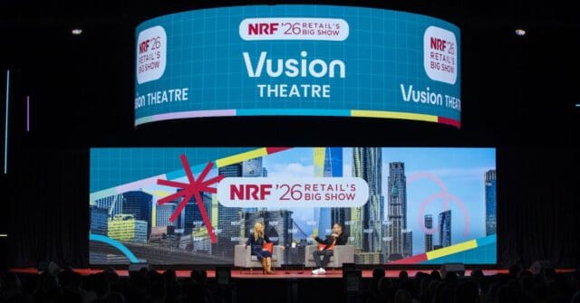 NRF 2026: conheça as tendências que vão chegar às farmácias