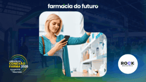 Dados que geram valor: veja participação da Rock Encantech na Farmácia do Futuro