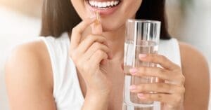 Saúde de dentro para fora